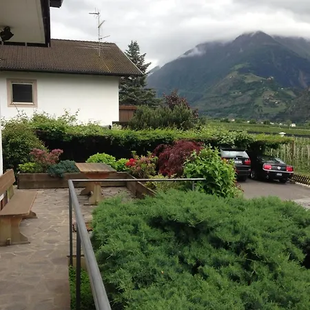 Laerchenhof