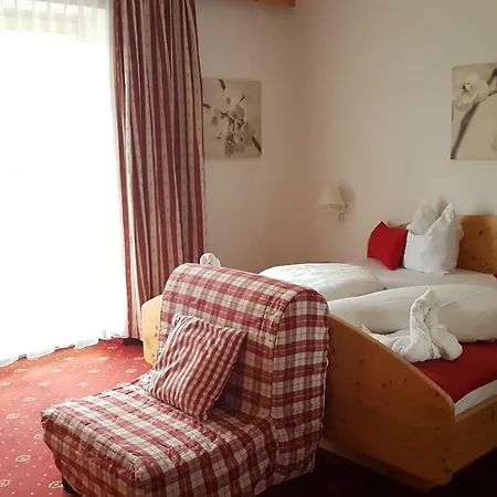 Laerchenhof Hotel