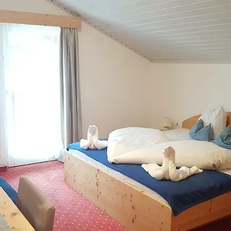 Laerchenhof 3* Naturns